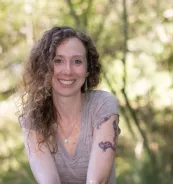 Image of Julia Glassman