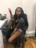 Image of Princess Weekes