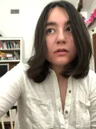 Image of Madeline Carpou