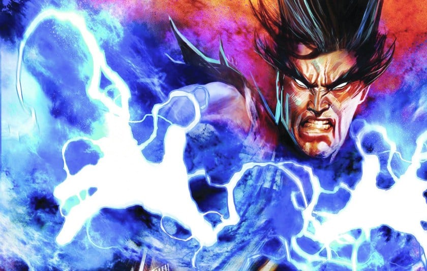 Legion in Marvel Comics
