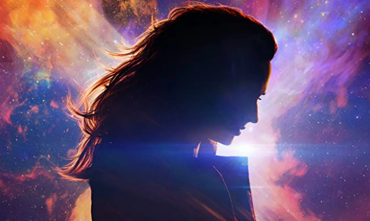 Sophie Turner as Dark Phoenix