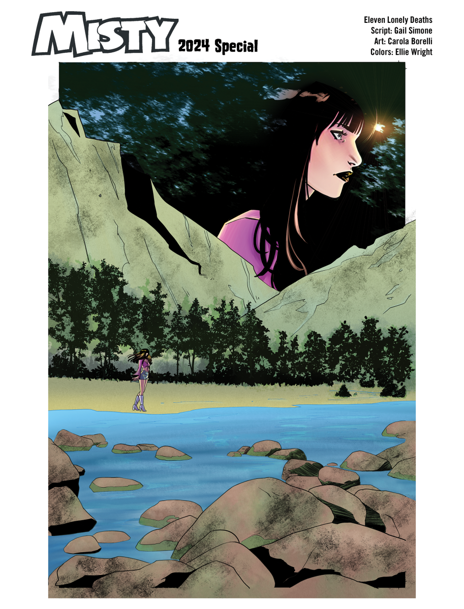 Misty 2024 Page 1